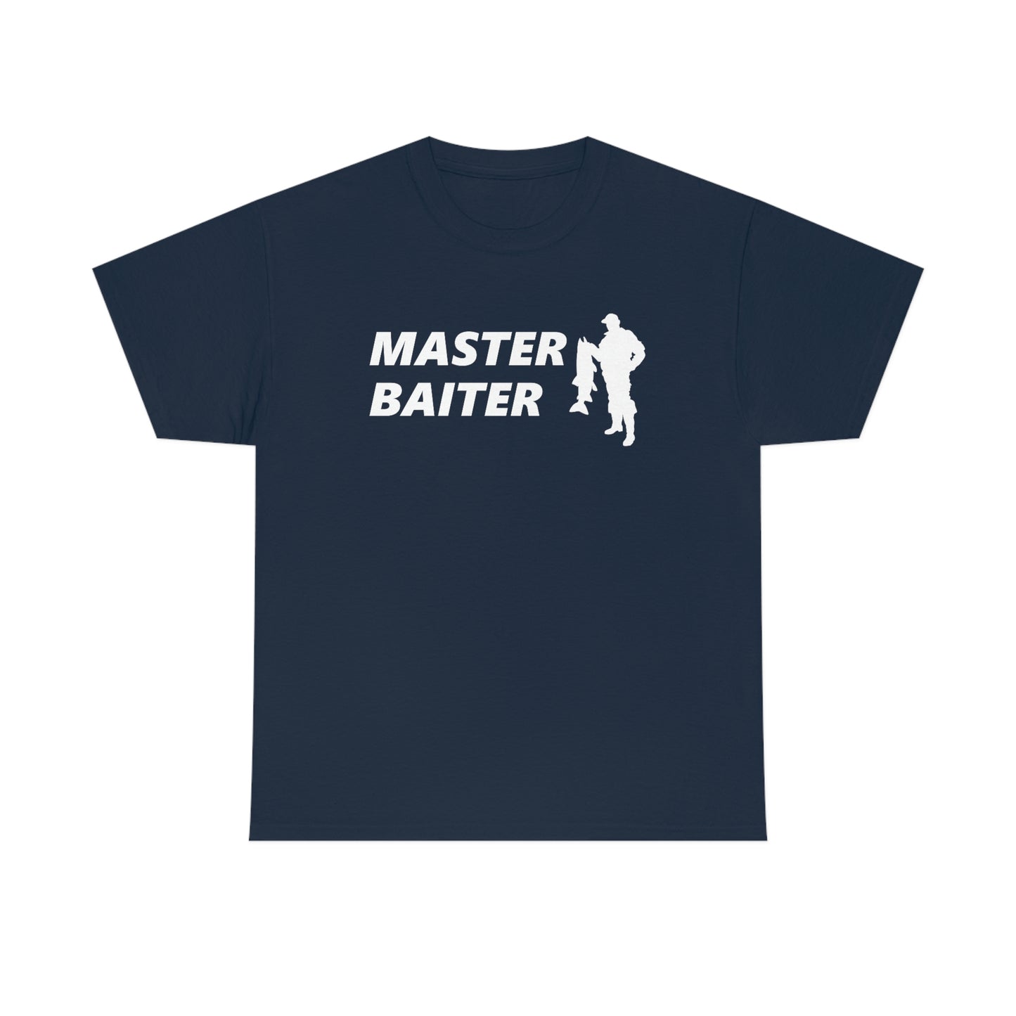 Master Baiter Tee