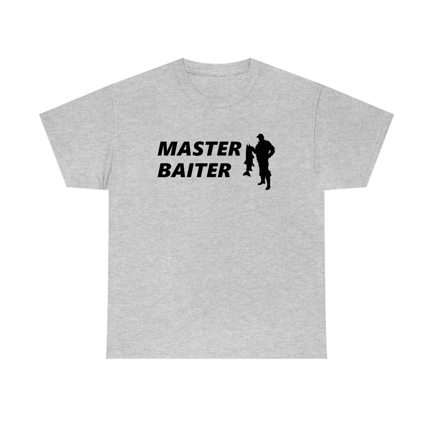 Master Baiter Tee